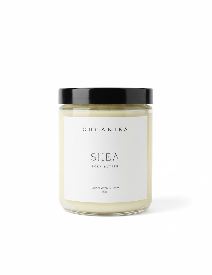 SHEA Body Butter