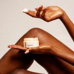 ORGANIKA's Tropikana Body Butter