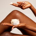 ORGANIKA's Mini Maziwa Body Butter