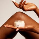 ORGANIKA's Mini Shea Body Butter