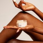 ORGANIKA's Mini Kakao Body Butter